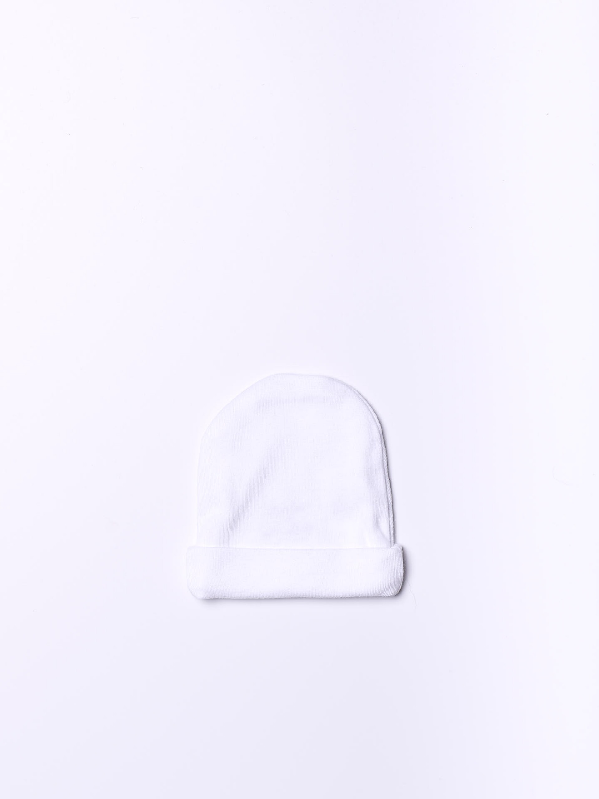 Cotton beanie