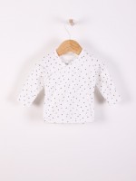 Camisola em algodão Camisola em algodão