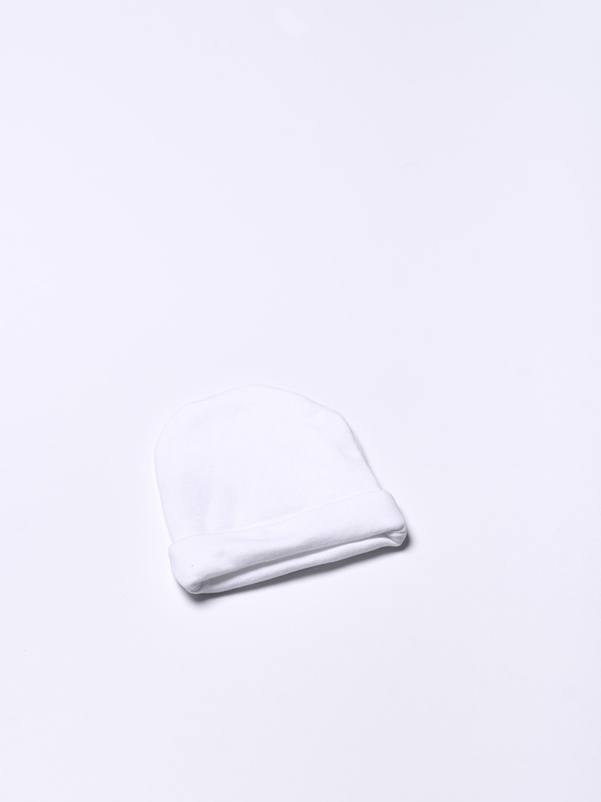 Cotton beanie
