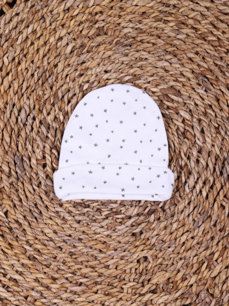 Cotton beanie