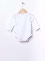 Cotton bodysuit Cotton bodysuit