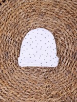 Cotton beanie Cotton beanie