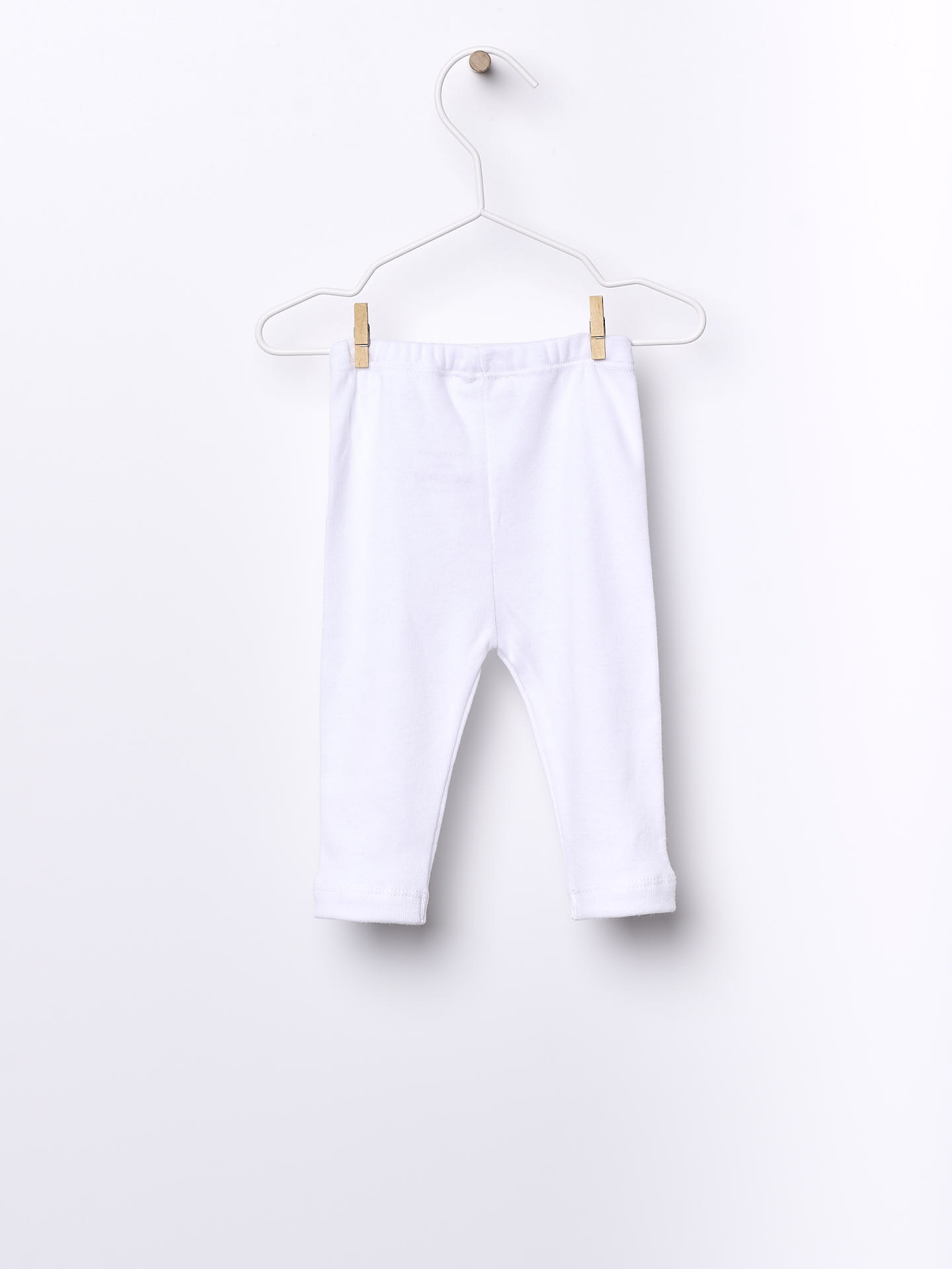 Cotton trousers