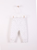 Cotton trousers Cotton trousers