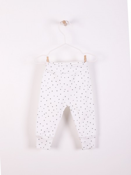 Cotton trousers