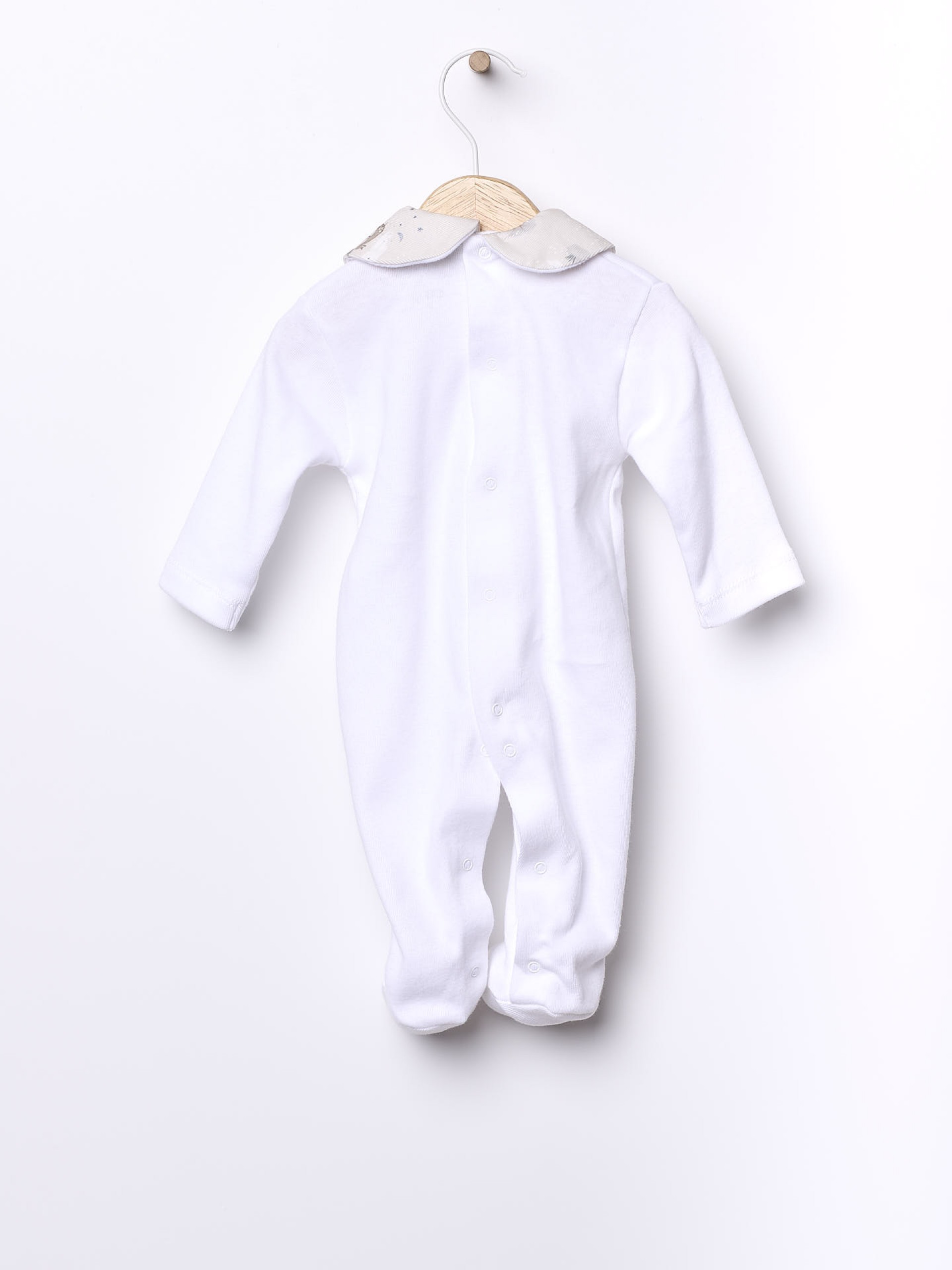 Babygrow pyjamas