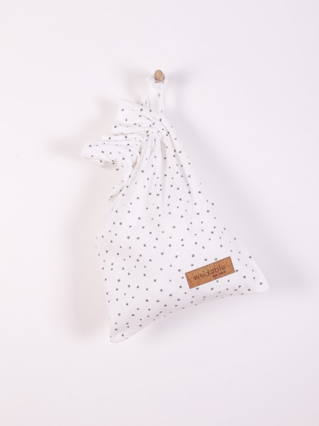 Cotton clothes bag