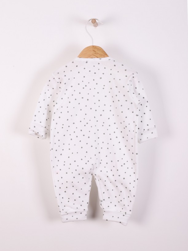 Jumsuit pyjamas
