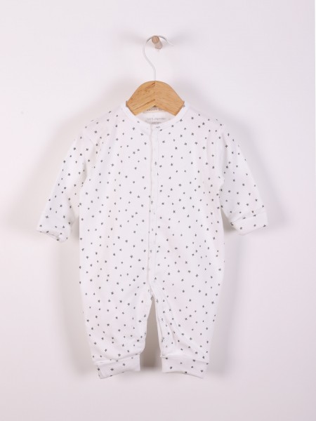 Jumsuit pyjamas