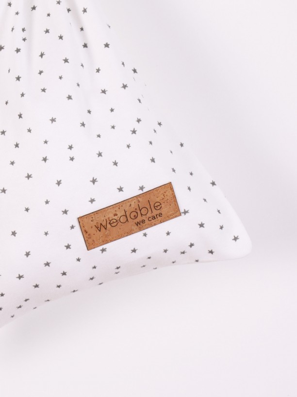 Cotton clothes bag Cotton clothes bag