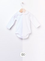 00 White