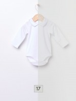 V-neck bodysuit V-neck bodysuit