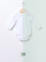 V-neck bodysuit V-neck bodysuit