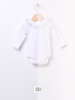 00 White