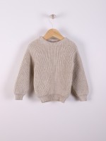 Camisola tricotada Camisola tricotada