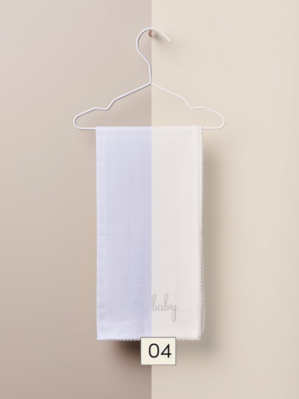 "baby" swaddle "baby" swaddle