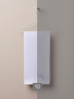 10 Medium grey