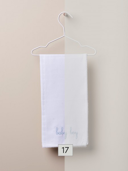 "baby boy" swaddle