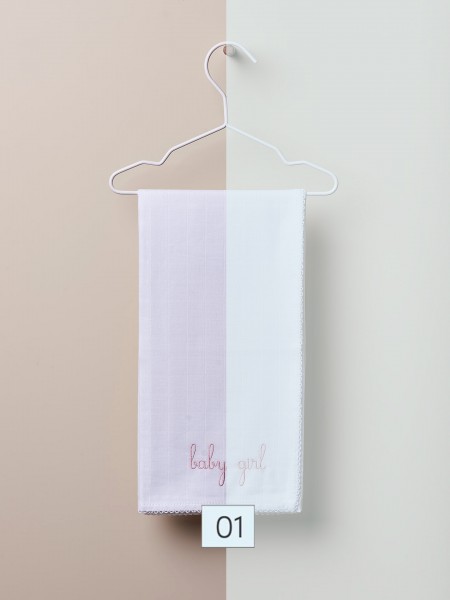"baby girl" swaddle