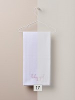 "baby girl" swaddle "baby girl" swaddle