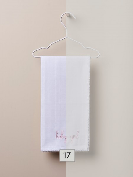 "baby girl" swaddle
