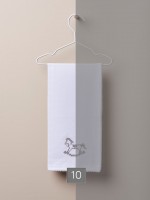 Little horse swaddle Little horse swaddle