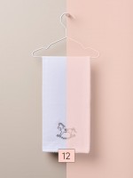 12 Medium pink