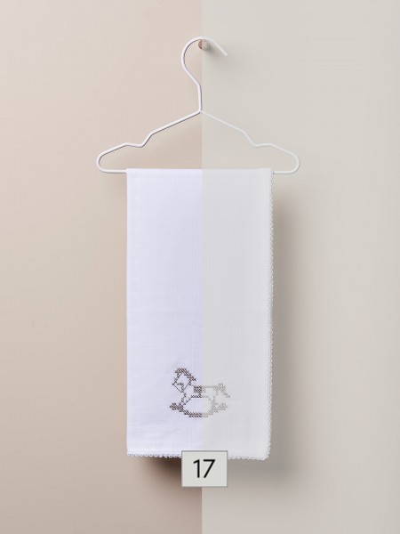 Little horse swaddle