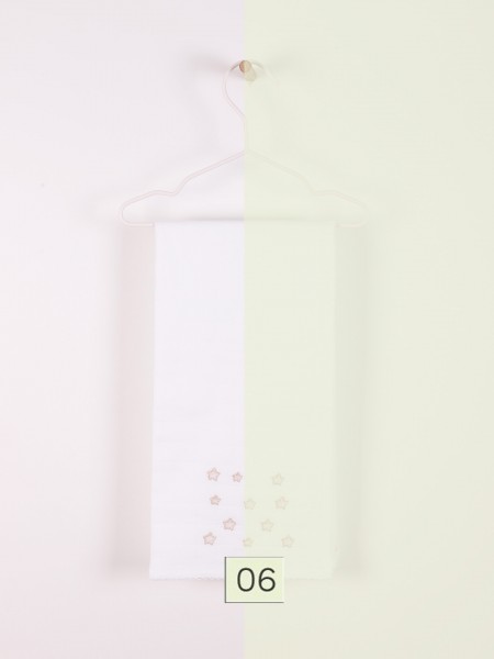 Little stars swaddle