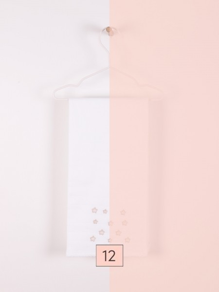 Little stars swaddle
