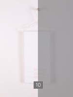 10 Medium grey