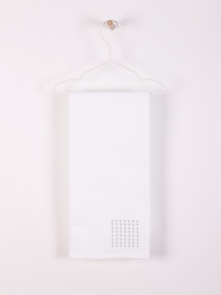 Cotton swaddle
