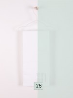 Fralda de pano Fralda de pano