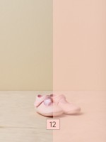 12 Medium pink