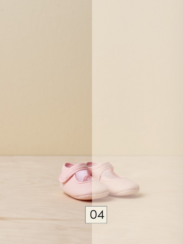 Baby shoes Baby shoes
