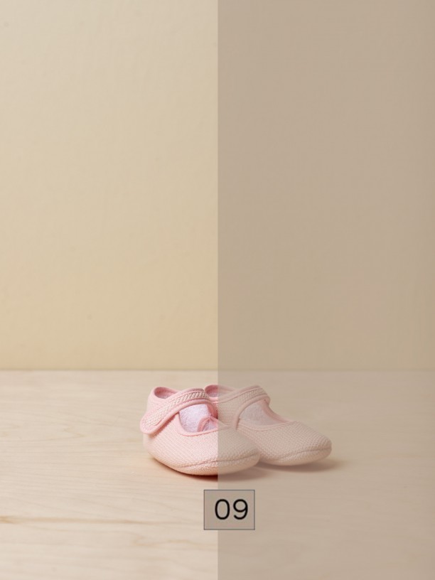 Baby shoes Baby shoes