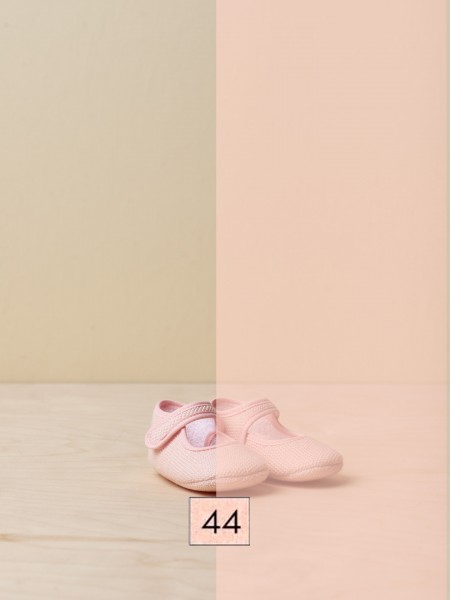 Baby shoes