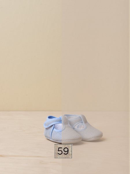 Sapatos para beb?