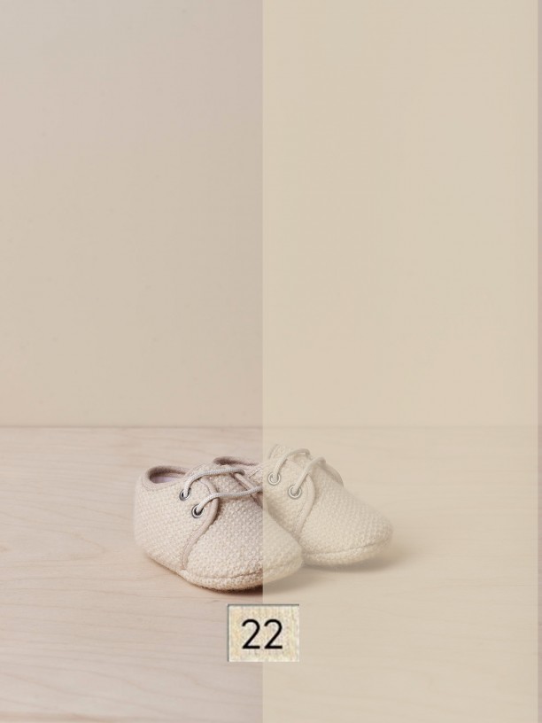 Lace up baby shoes Lace up baby shoes