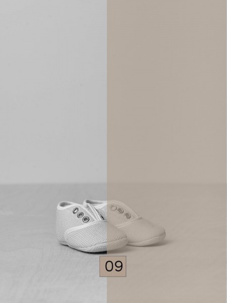 Sneakers baby shoes