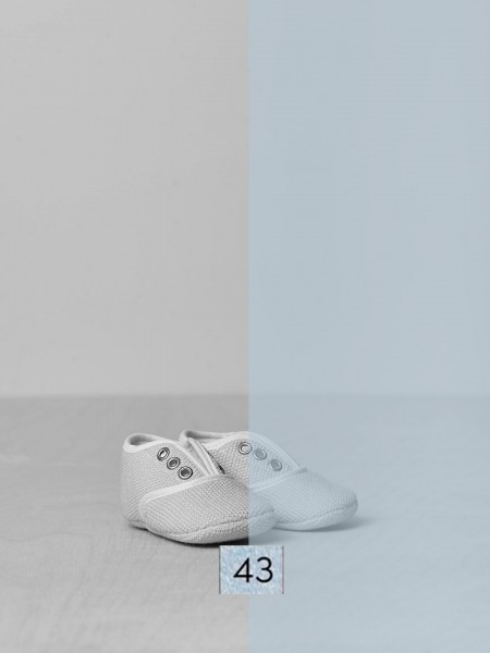 Sneakers baby shoes