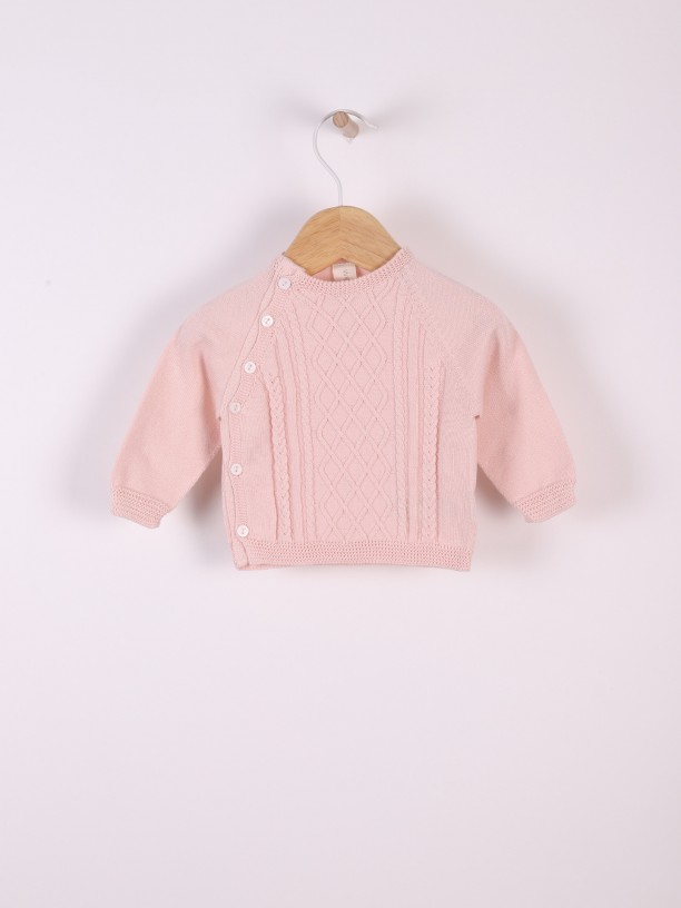 Camisola algodão orgânico Camisola algodão orgânico