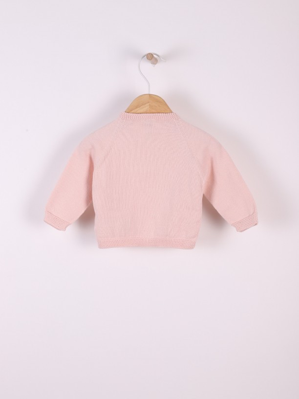 Camisola algodão orgânico Camisola algodão orgânico