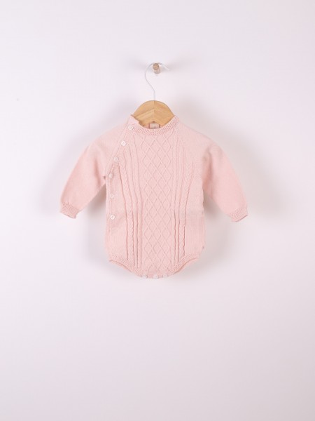 Organic cotton shortie