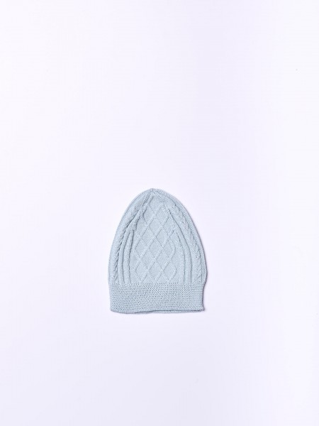 Organic cotton beanie