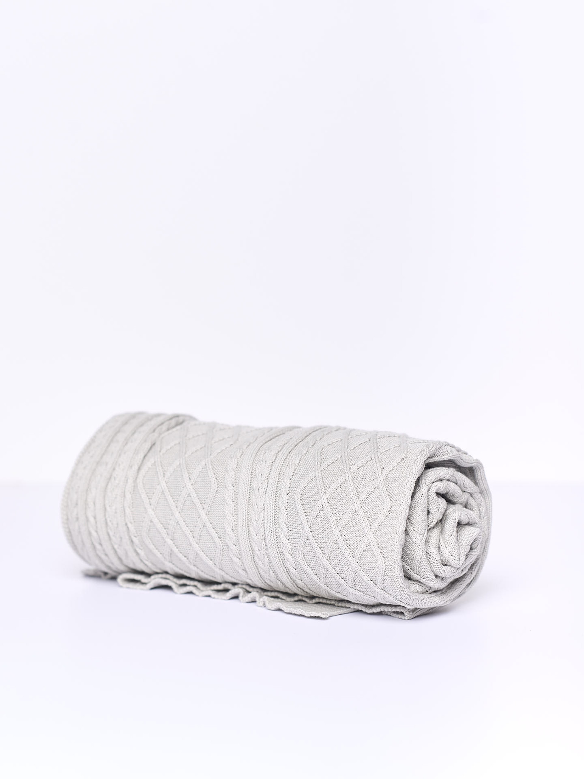 Manta algodão orgânico