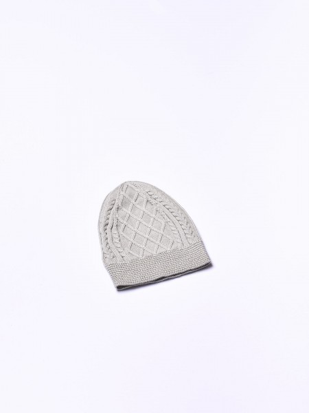 Gorro algodo orgnico