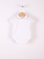 Round neck bodysuit Round neck bodysuit