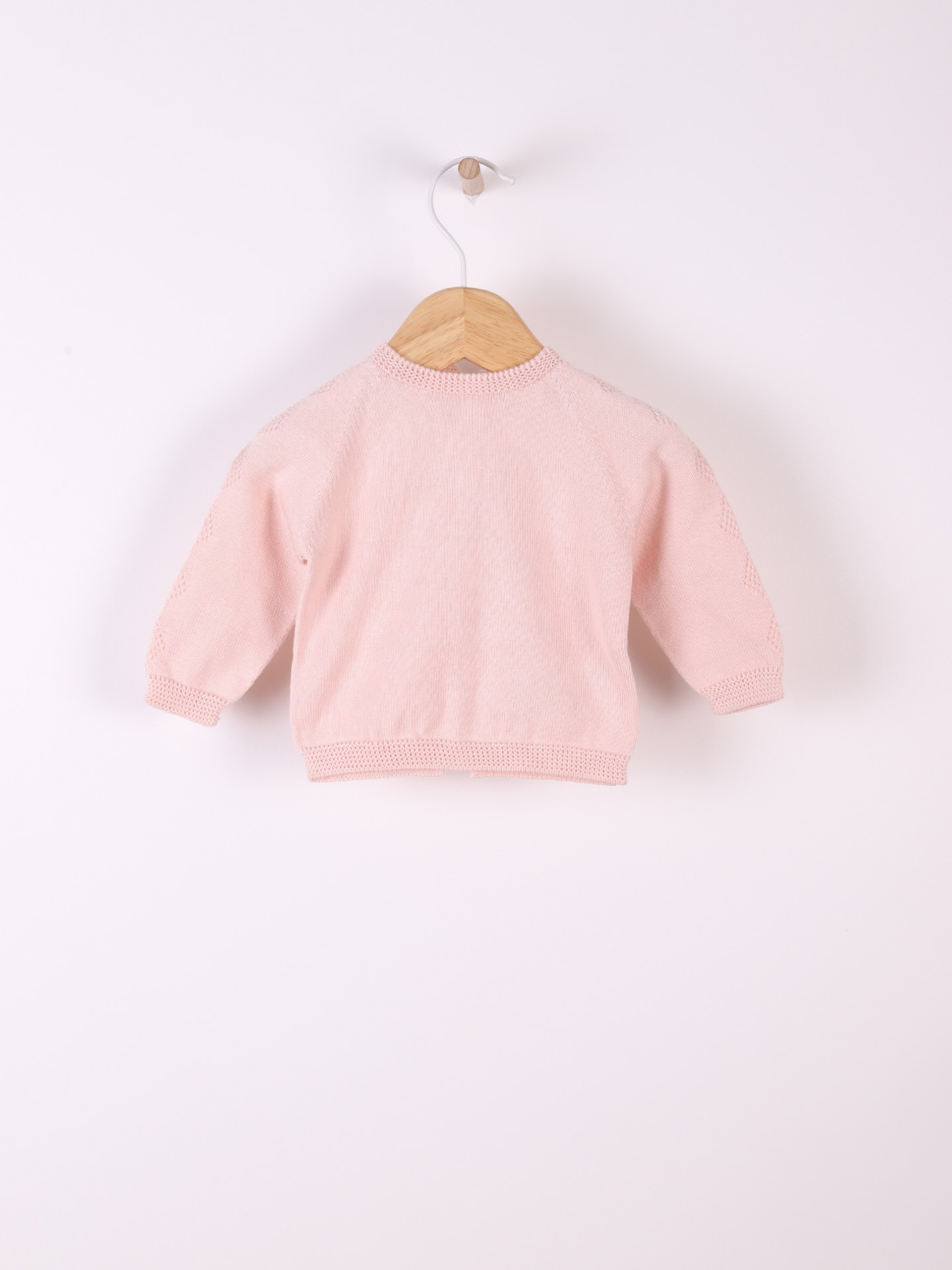 Camisola algodão orgânico