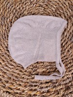 Touca tricotada Touca tricotada